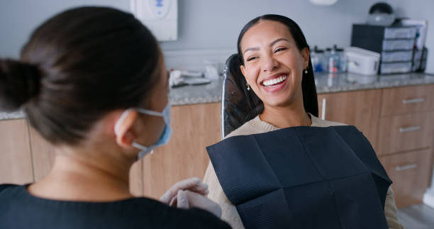 Advanced Technology for Better Dental Care in Mission Viejo, CA